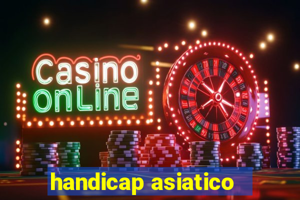 handicap asiatico - 1.5